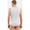 performance light base layer singlet top