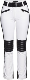 rocky, ladies knitted ski pant