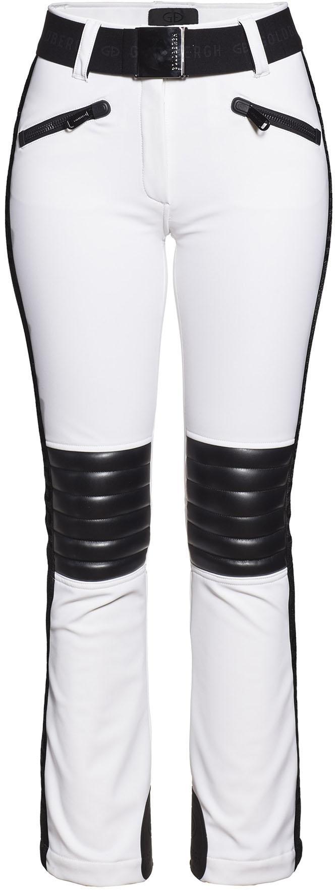 rocky, ladies knitted ski pant
