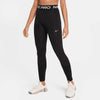 nike pro big kids' (girls') tights