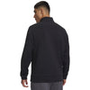 Armour 1/4 Zip fleece