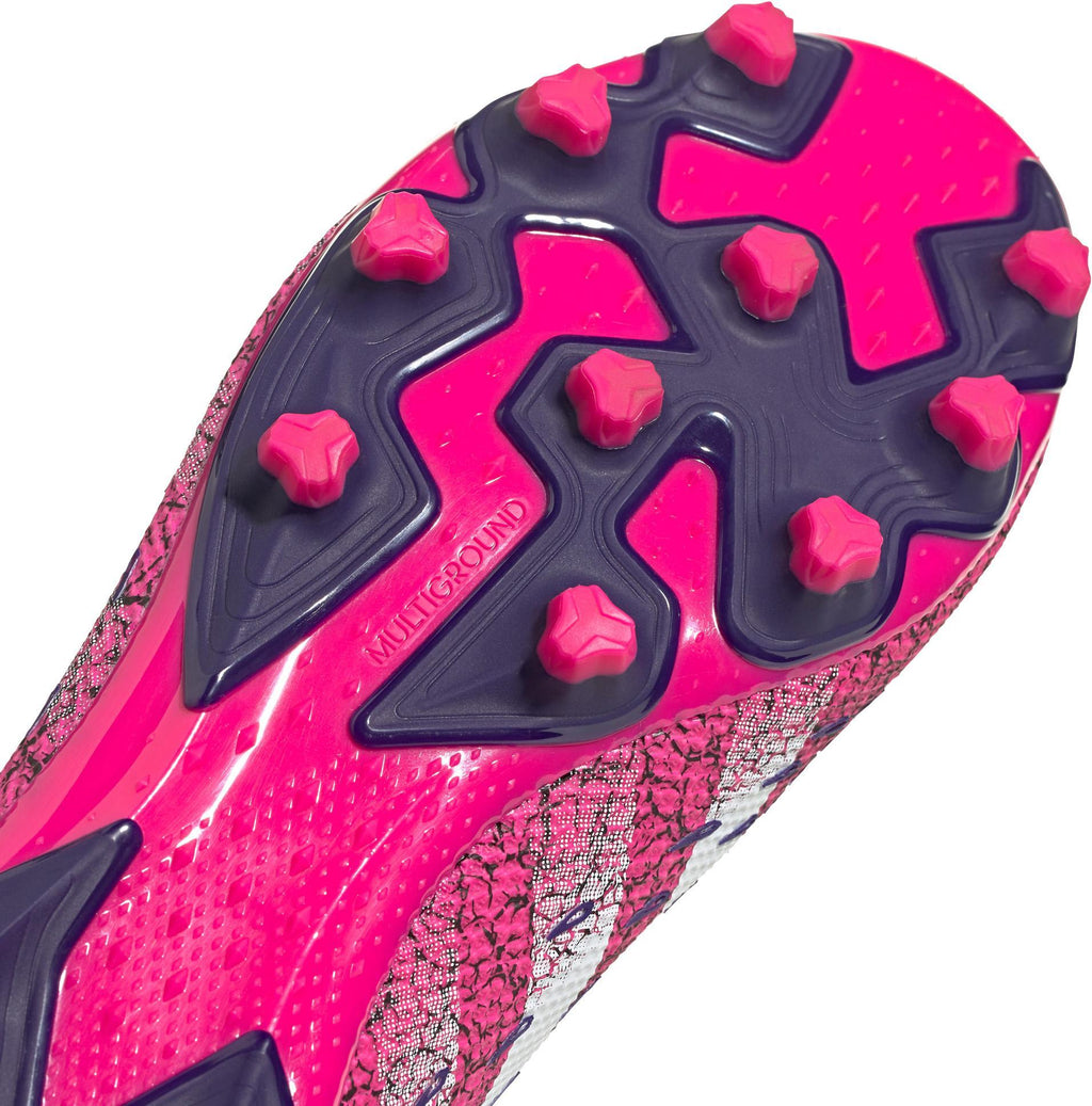 Predator Freak.3 Multi-Ground Voetbalschoenen