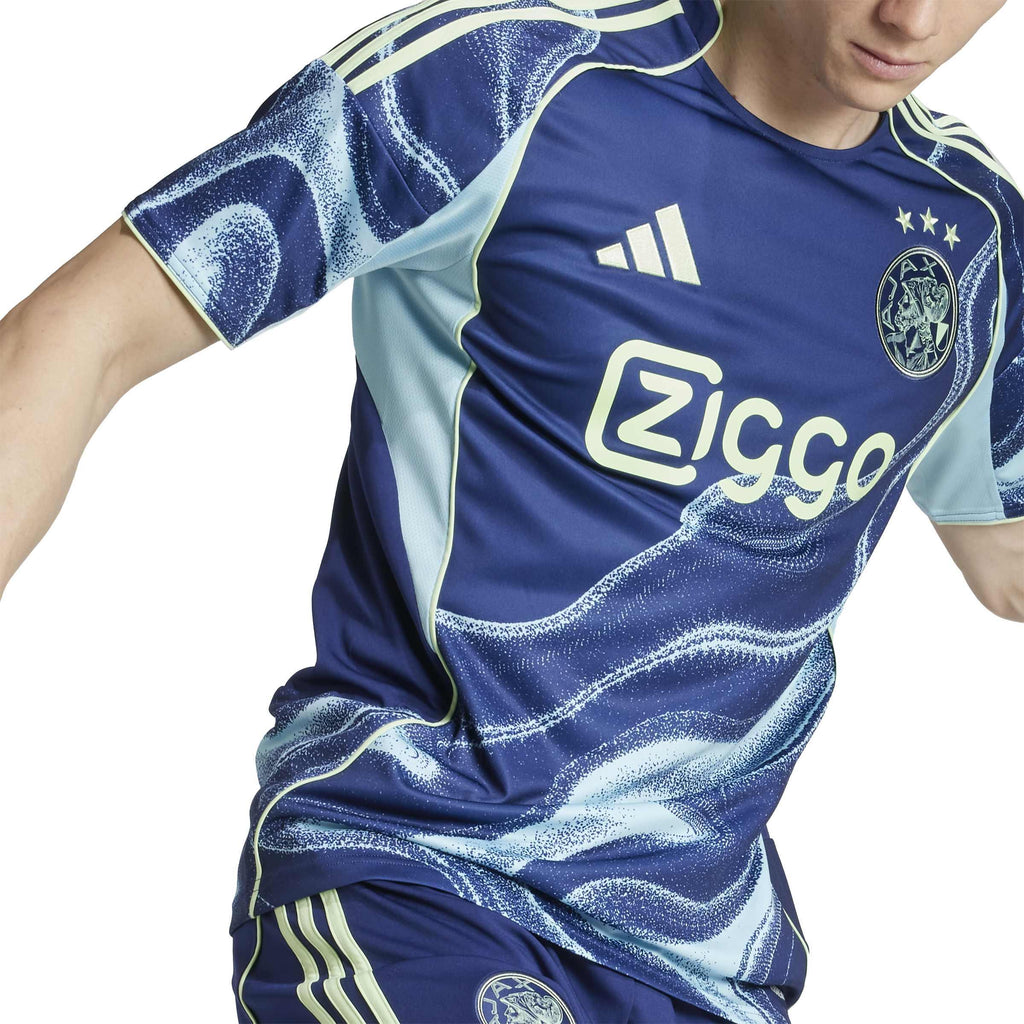 Ajax Amsterdam 25/26 Uitshirt