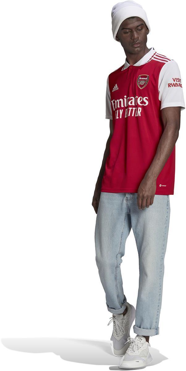 Arsenal thuisshirt 22/23