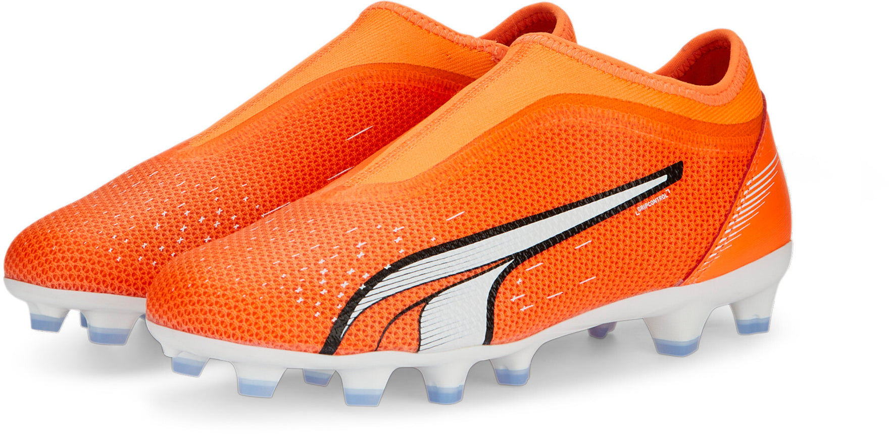Ultra Match LL FG/AG kids voetbalschoenen