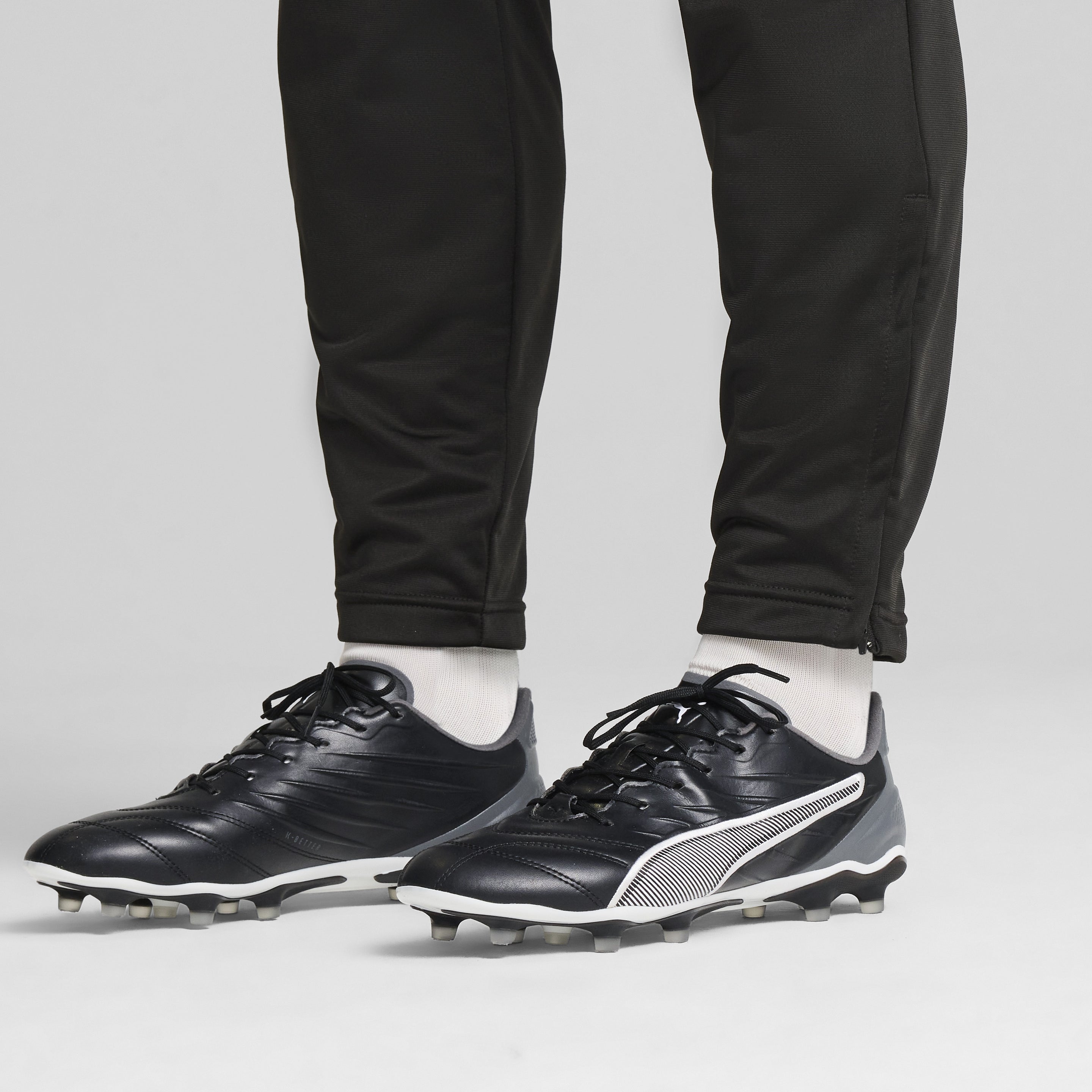 King Pro FG/AG voetbalschoenen