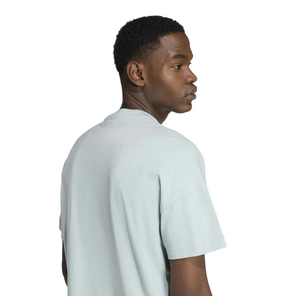 Athletics T-shirt training
