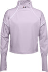 ua cg rush 1/2 zip