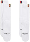 Multiplier Cushioned tennissokken