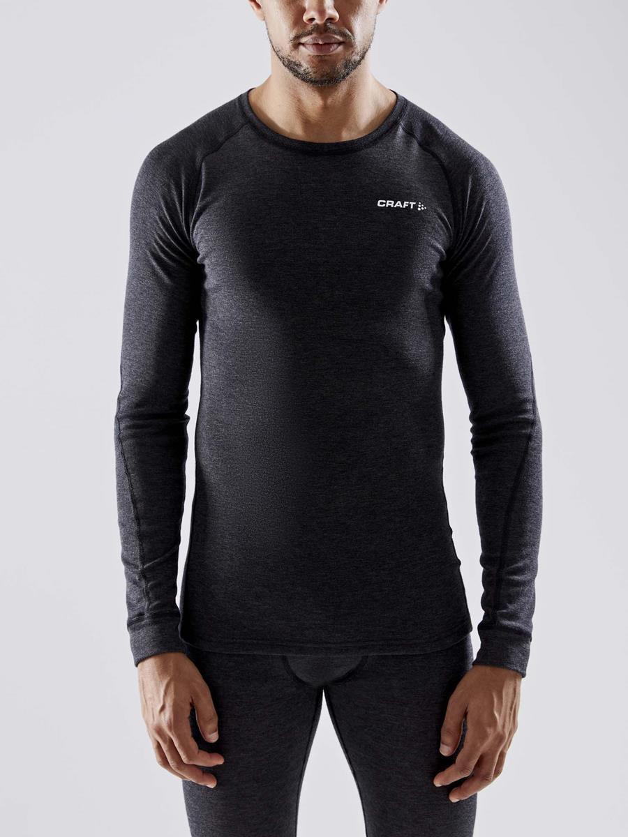 Core Wool Merino thermoshirt