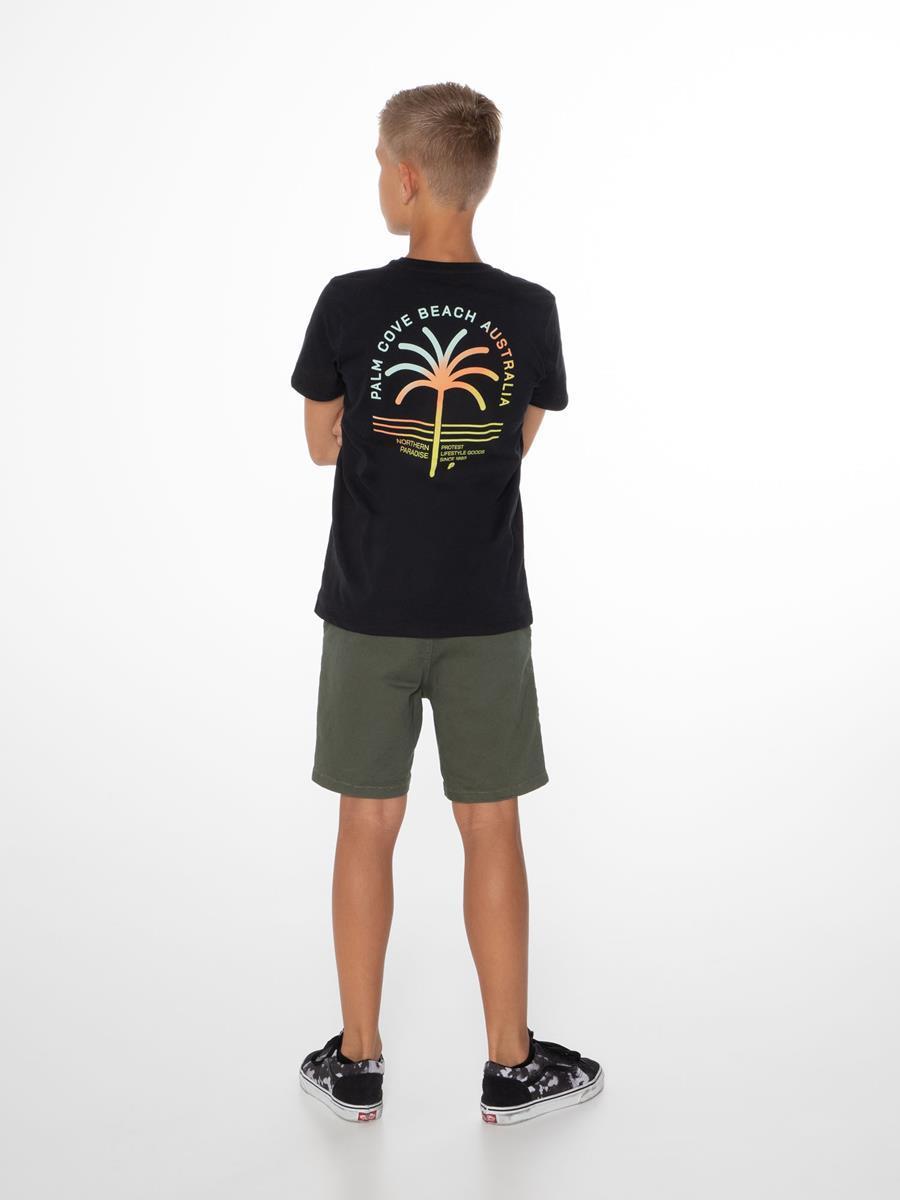 Prtleno Jr T-shirt