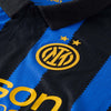 Inter Milan 2026/27 Match Home Aero-FIT authentiek voetbalshirt