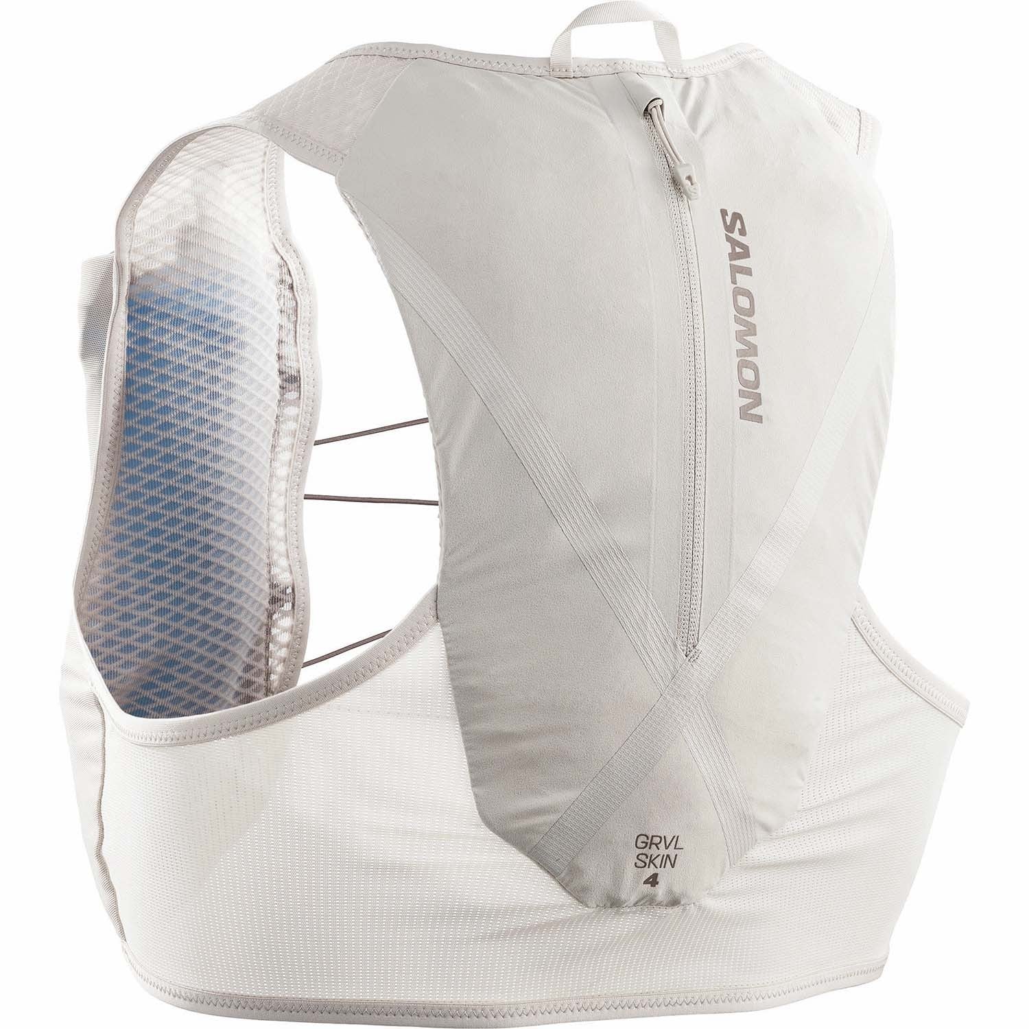 Grvl Skin 4 vest running