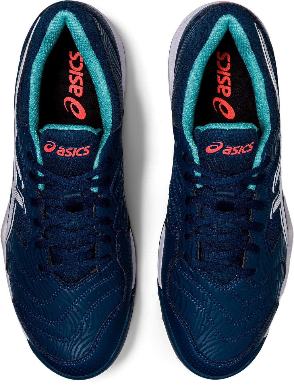 GEL-Dedicate 6 Clay tennisschoenen
