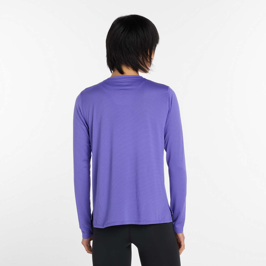 Sport Essential Long Sleeve