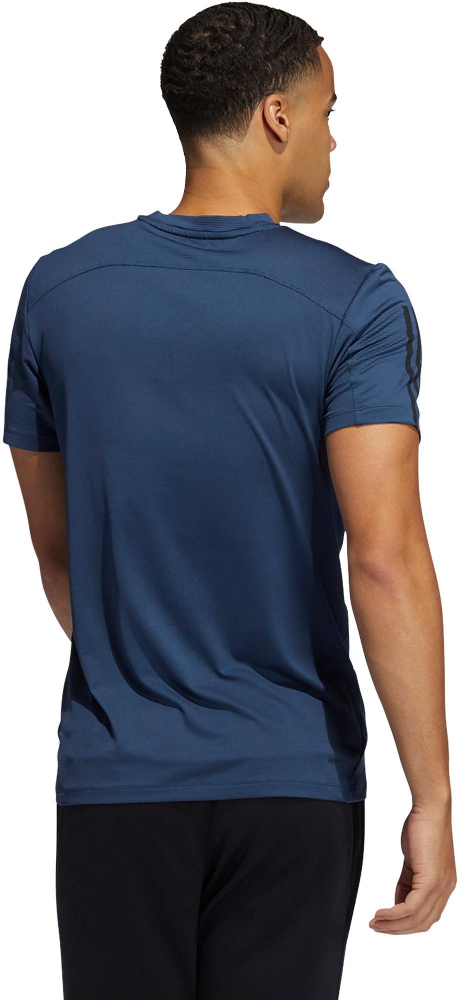 AERO3S TEE PBHr. T-Shirt