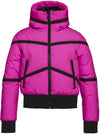 web, ladies woven jacket