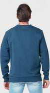 Notcher sweater