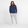 M NSW CLUB HOODIE PO BB