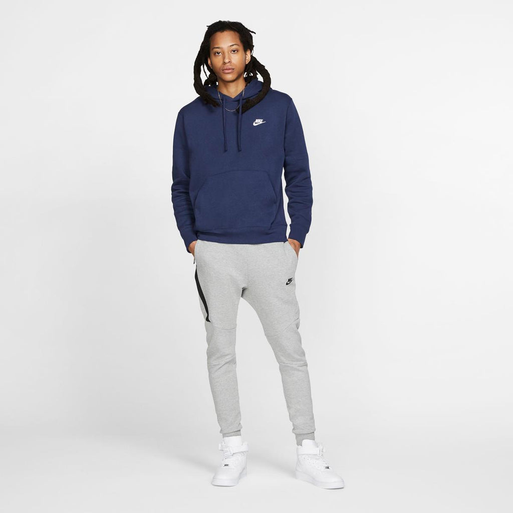 M NSW CLUB HOODIE PO BB