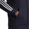 Essentials Fleece 3-Stripes ritshoodie