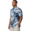 rapid rivers printed T-shirt