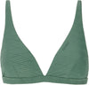 Mixchub Halter Bikini Top B&c-cup