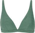 Mixchub Halter Bikini Top B&c-cup