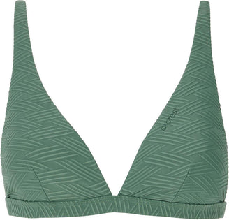 Mixchub Halter Bikini Top B&c-cup