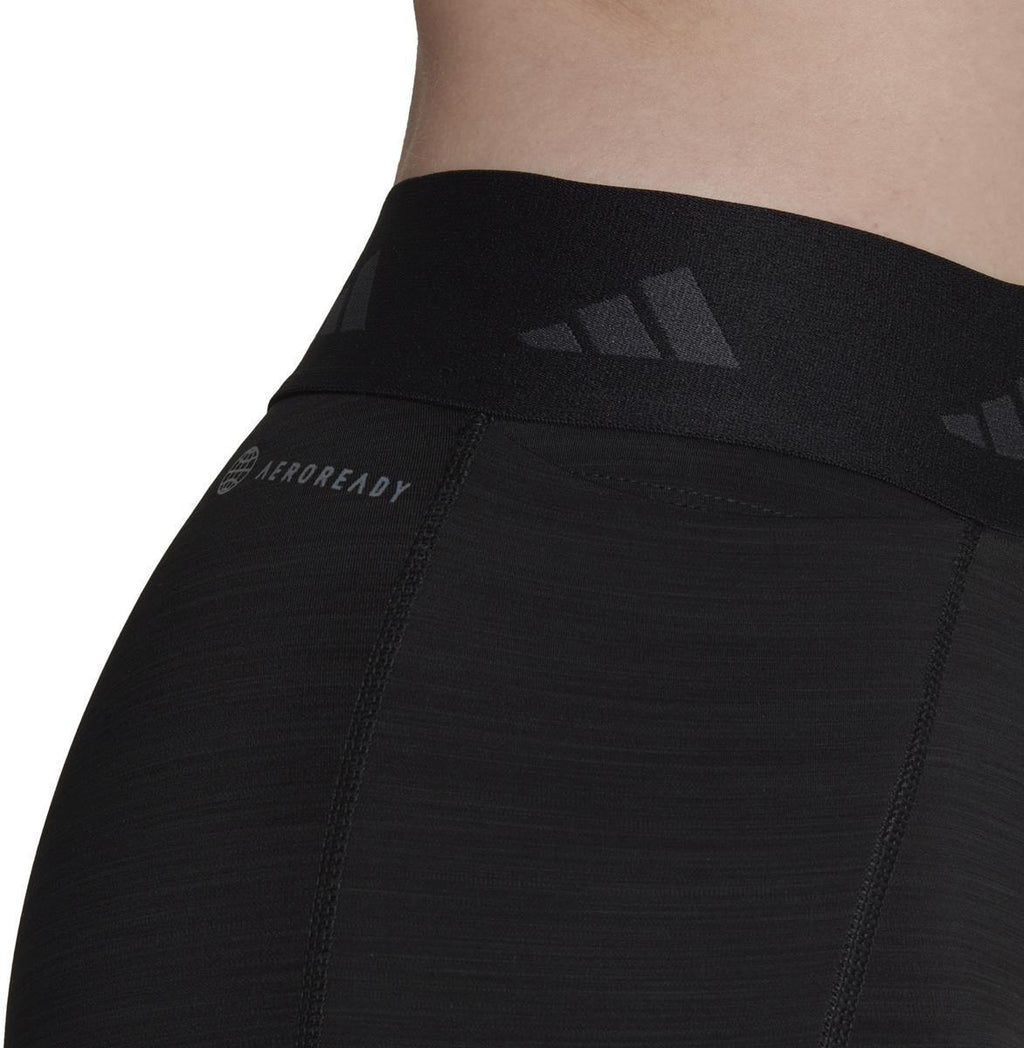 Techfit Brushed Lange Legging