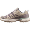 X Ultra 360 Leather Wandelschoen low
