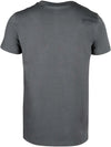 Tim-print Men T-shirt