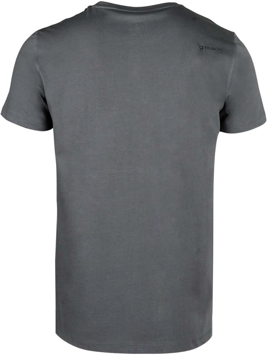 Tim-print Men T-shirt