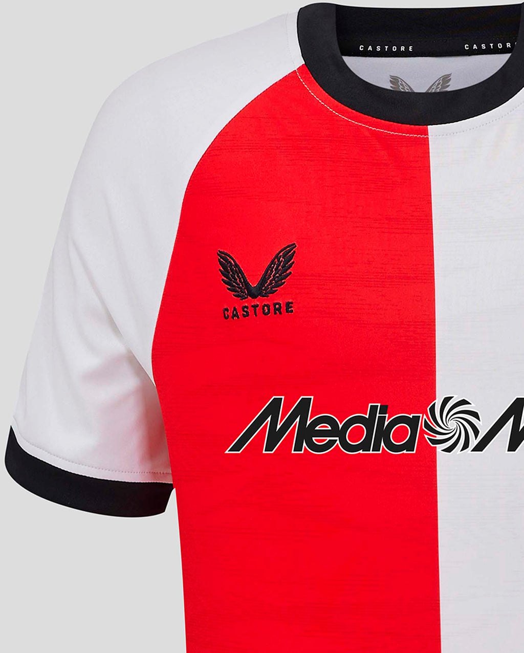 Feyenoord kids thuisshirt 24/25
