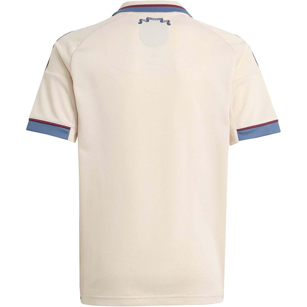 Ajax Amsterdam 25/26 Derde Shirt Kids