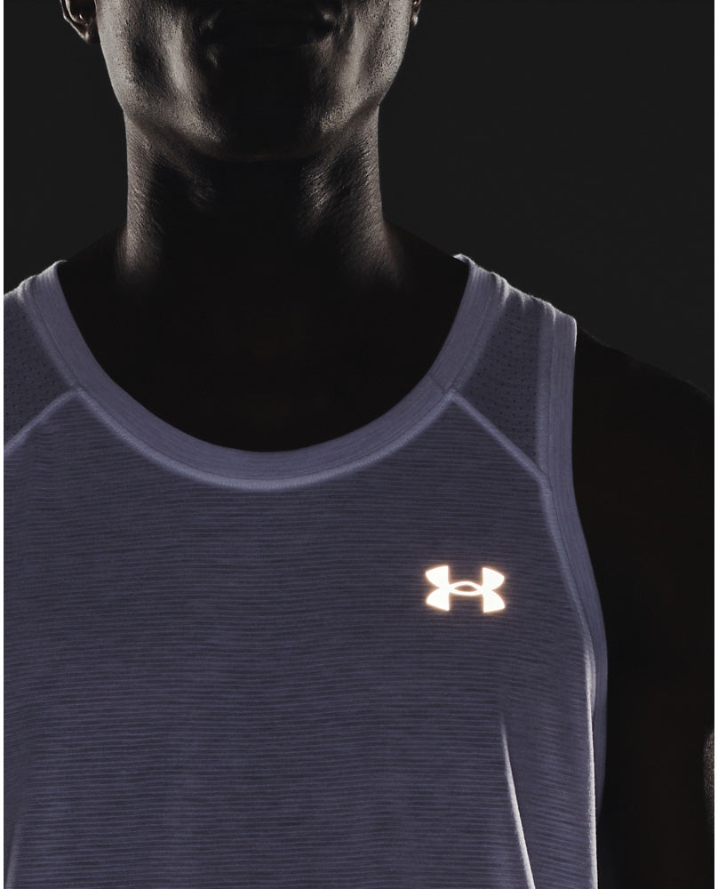 Streaker Run top