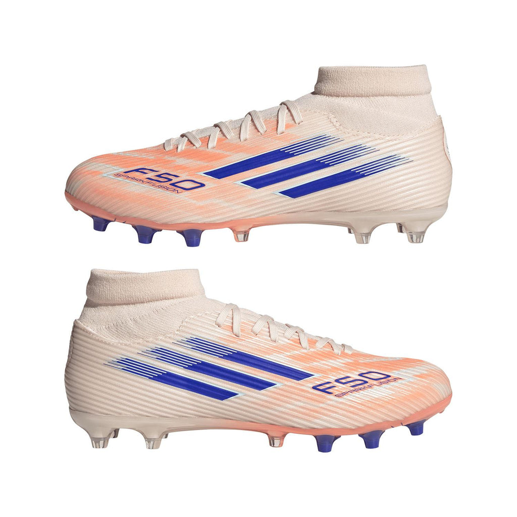 F50 Sparkfusion League Firm Ground/Artificial Grass Voetbalschoenen