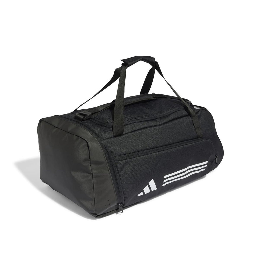 Essentials 3-Stripes Duffeltas Medium