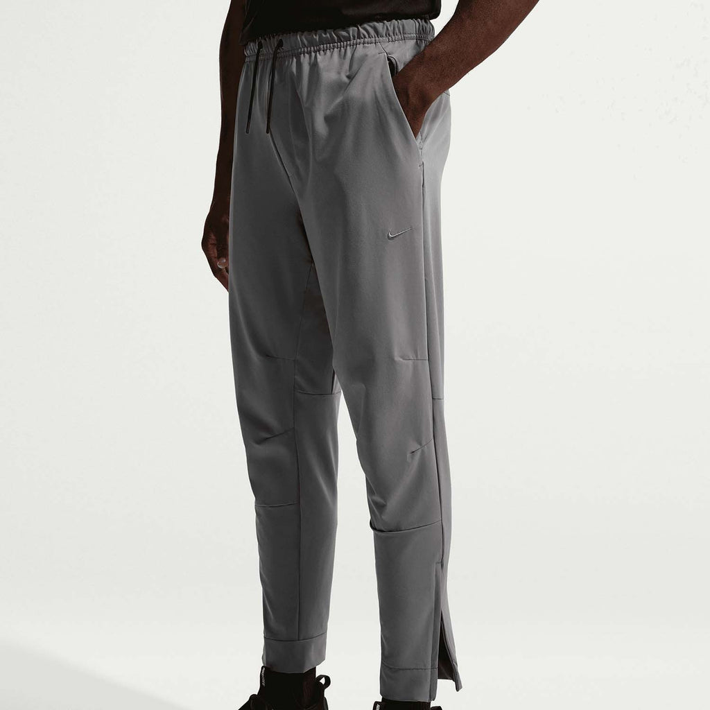 unlimited men's dri-fit zipper veelzijdige herenbroek