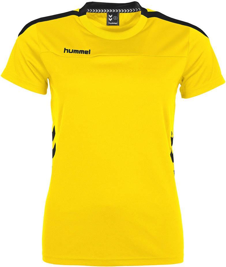Valencia T-shirt Ladies