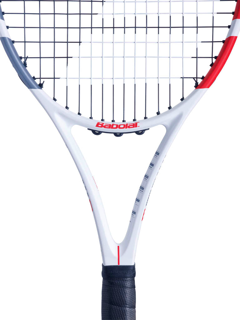 Pure Strike EVO Strung tennisracket