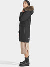 Erika Wns Parka