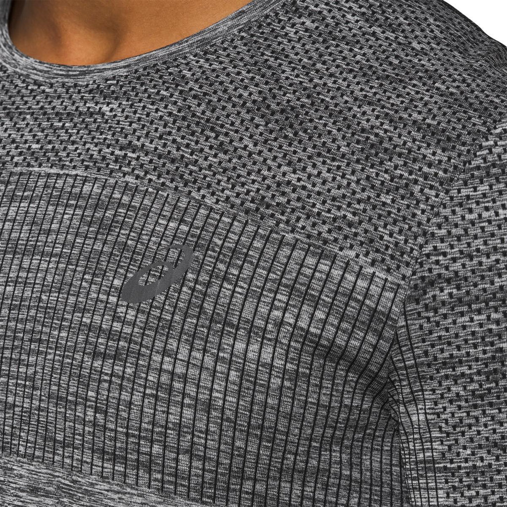 Race Seamless longsleeve