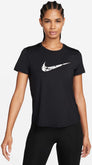 One Swoosh Dri-Fit hardloopshirt