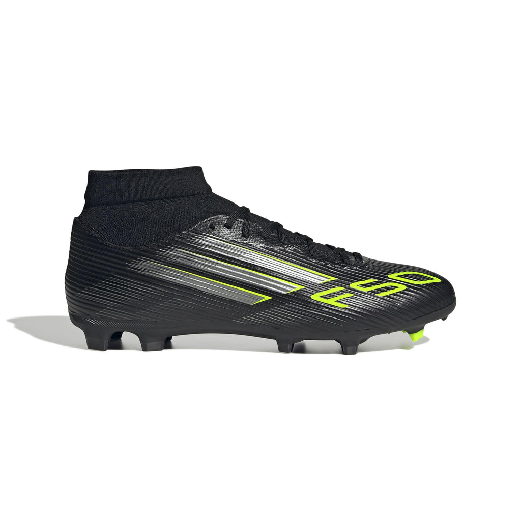 F50 League Mid Firm/Multi-Ground Voetbalschoenen