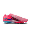 Zoom Vapor 16 Elite Vjr AG-PRO Voetbalschoenen voor kunstgras
