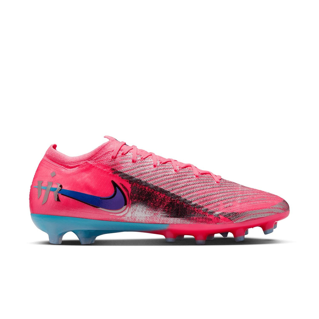 Zoom Vapor 16 Elite Vjr AG-PRO Voetbalschoenen voor kunstgras