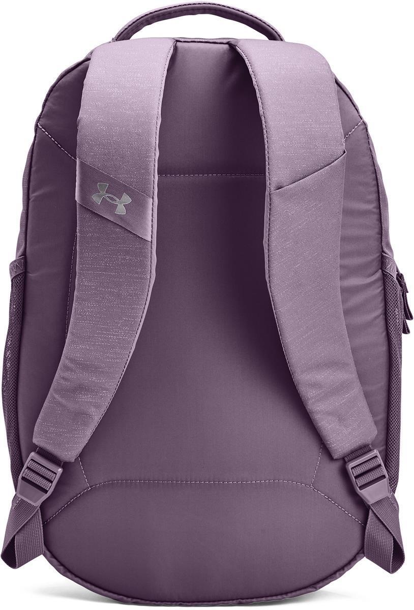 Ua Hustle Signature Backpack