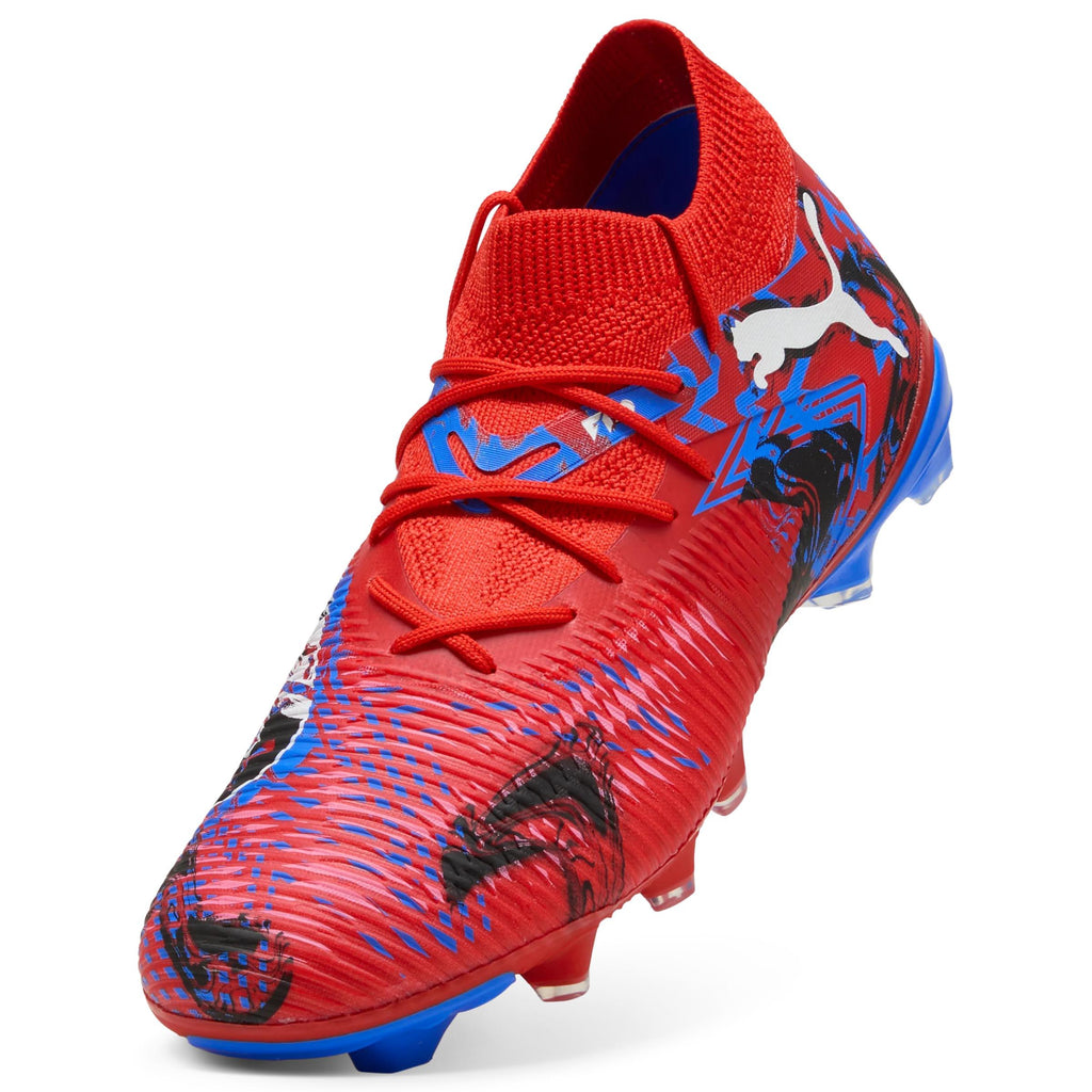Future 8 Match Playmakers Fg/ag