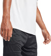 Wor Poly Graphic Ss Tee
